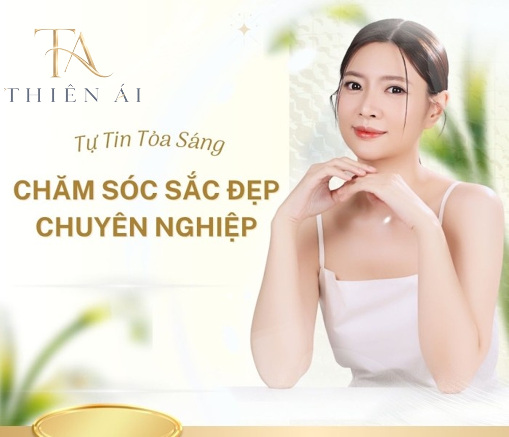Chăm sóc da chuyên nghiệp cho làn da khỏe mạnh, rạng rỡ