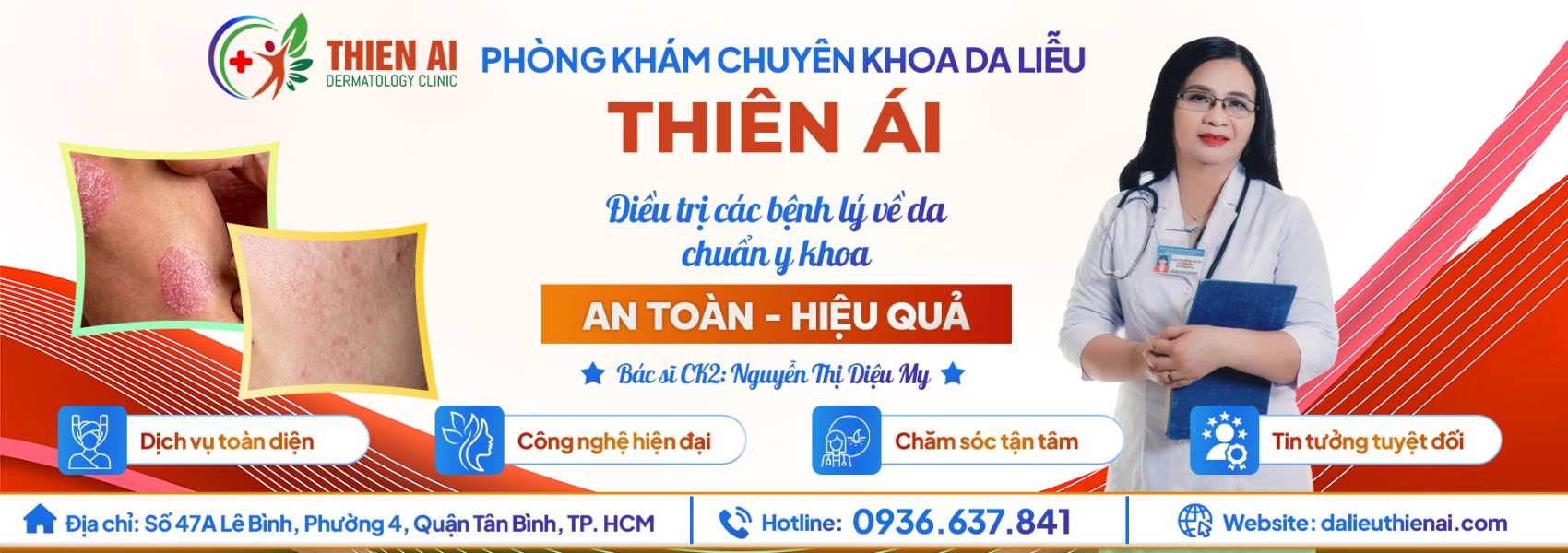 Da Liễu Thiên Ái