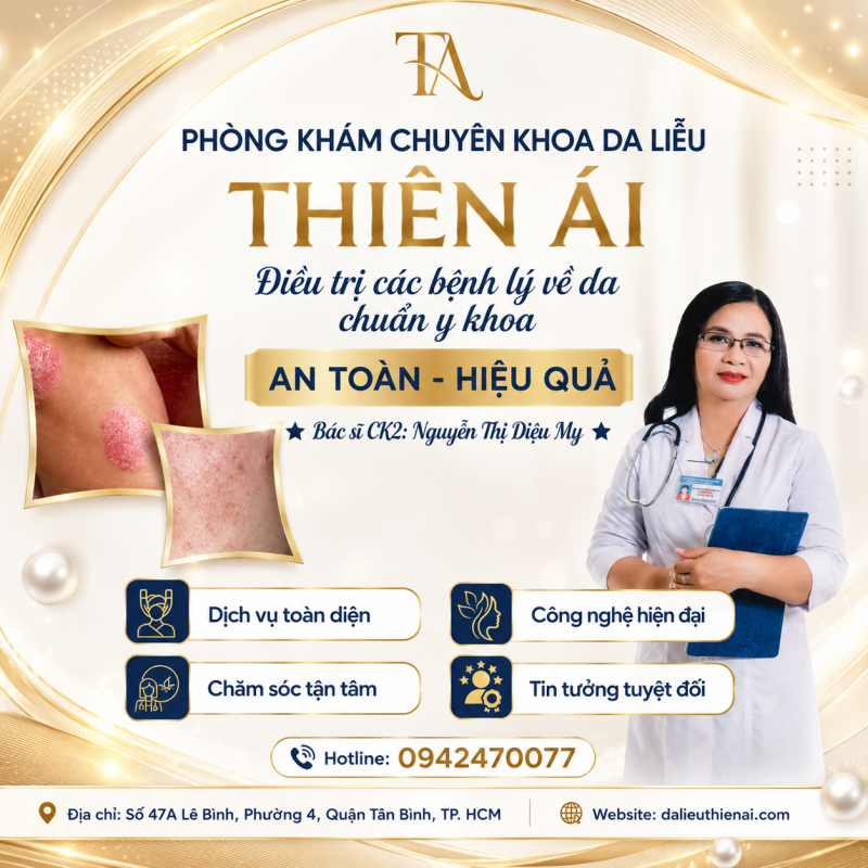 BS. Nguyễn Thị Diệu My