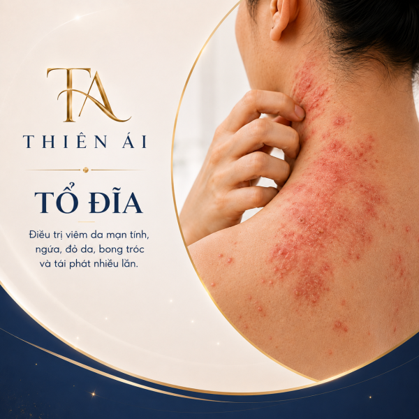 Tổ đỉa
