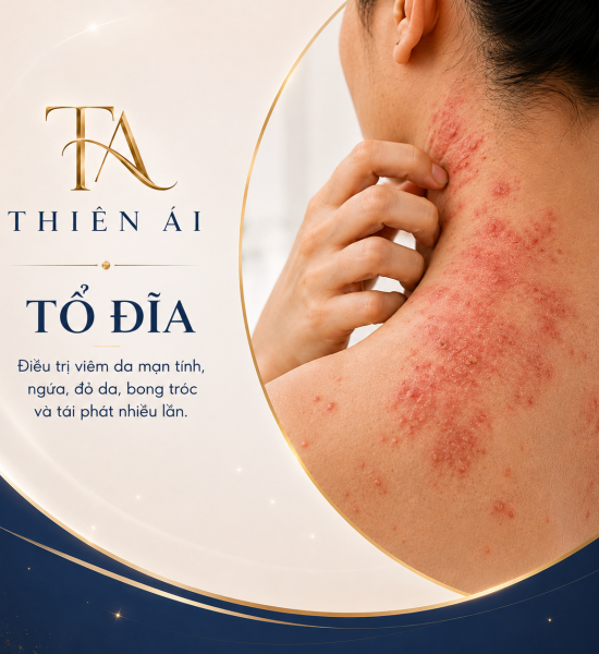 Tổ đỉa