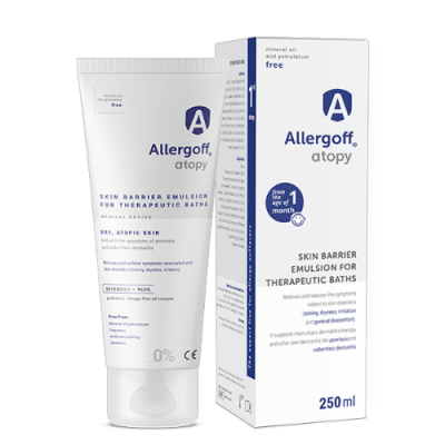 Allergoff Atopy