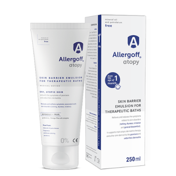 Allergoff Atopy