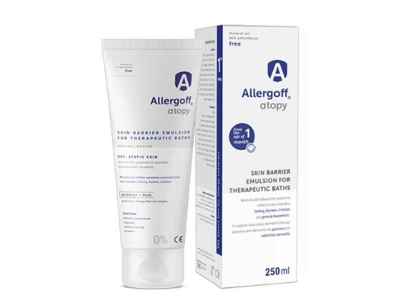 Allergoff Atopy