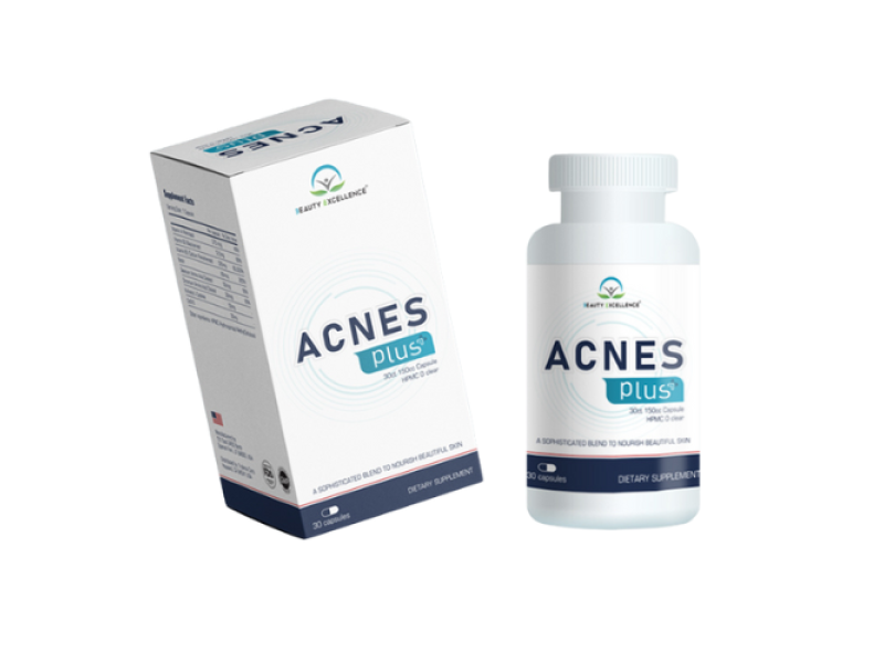 Acnes Plus