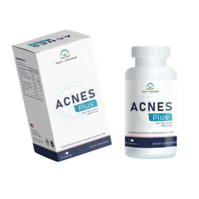 Acnes Plus