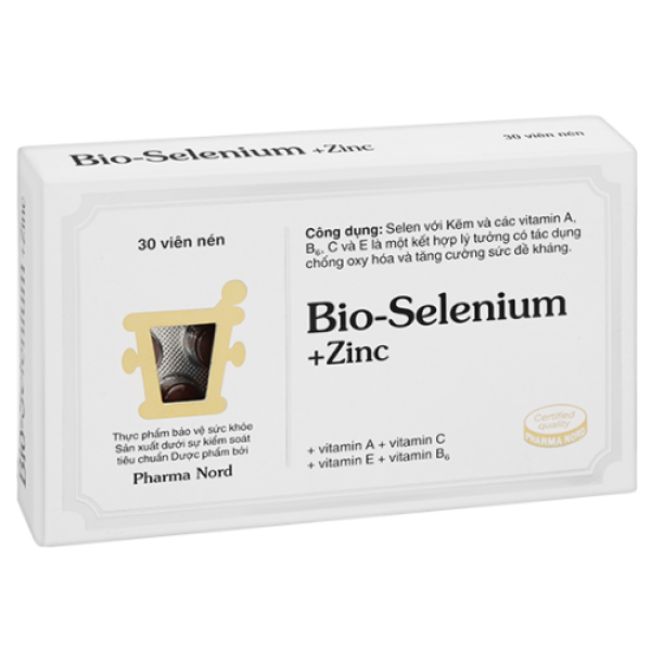 Bio-Selenium+Zinc