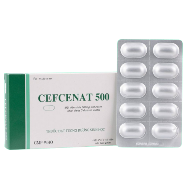 Cefcenat