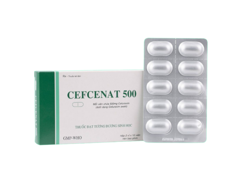 Cefcenat