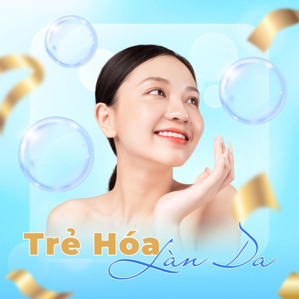 Thẩm mỹ, làm đẹp Thẩm mỹ, làm đẹp