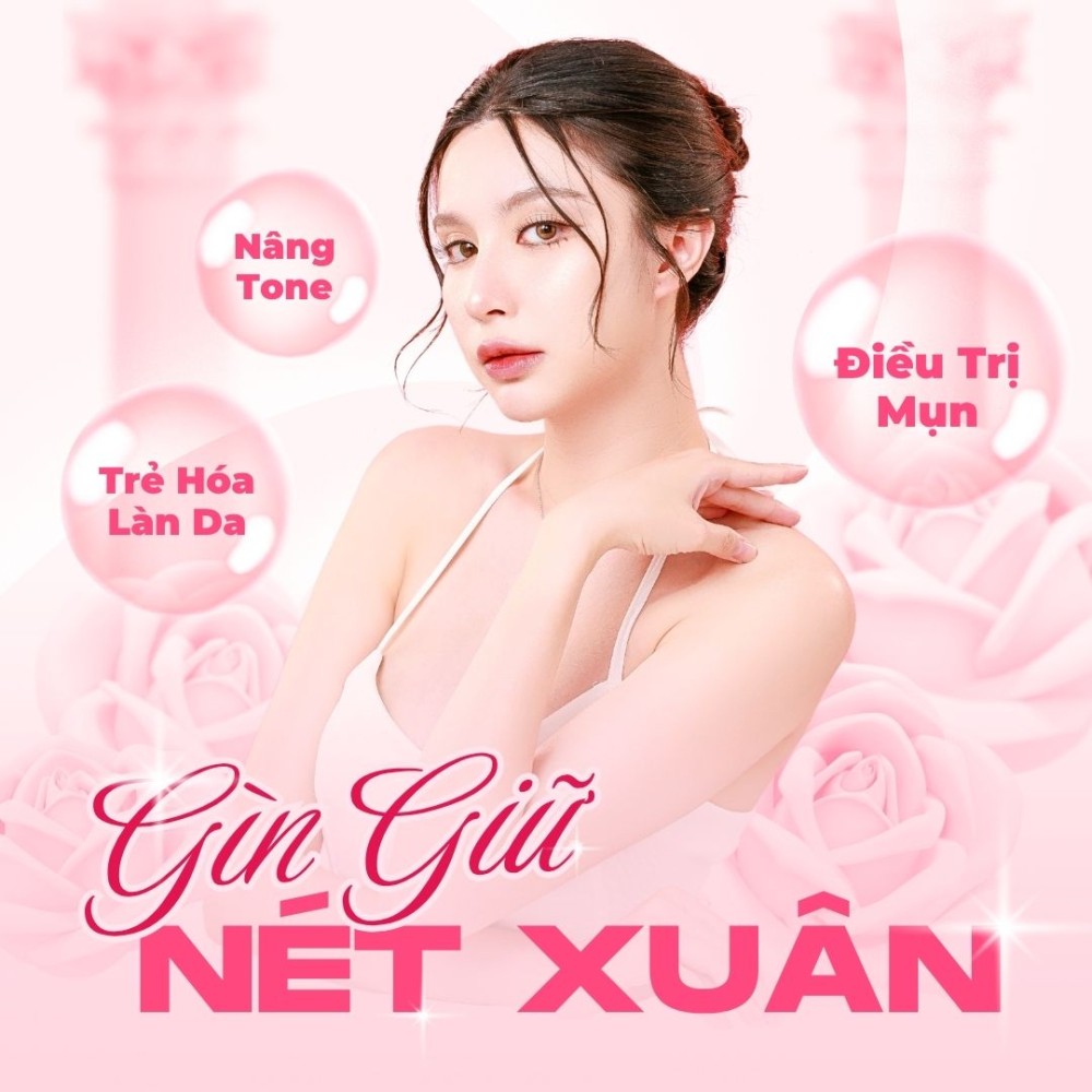 Phòng khám Da liễu Thiên Ái – Đồng hành cùng làn da khỏe đẹp