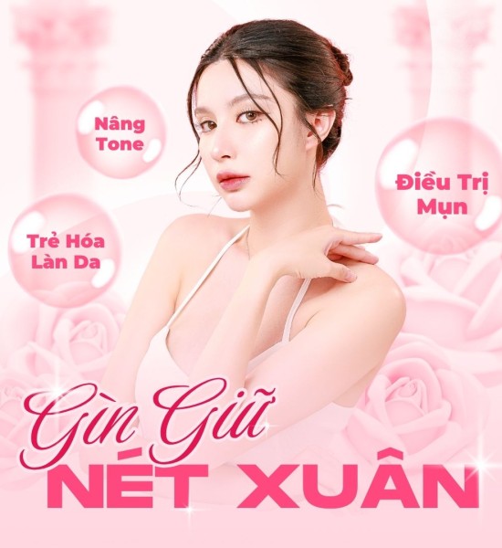 Phòng khám Da liễu Thiên Ái – Đồng hành cùng làn da khỏe đẹp