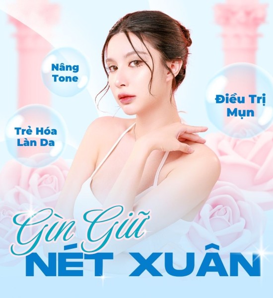 Thiên Ái – Địa chỉ uy tín trong điều trị mụn và chăm sóc da